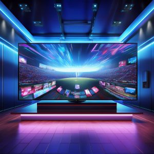 Hydra TV: هل هذا السيرفر مناسب لكل أفراد العائلة لتجربة بث آمنة ومريحة؟