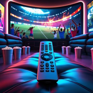 Hydra TV: مميزات سيرفر هيدرا وتجربة مشاهدة مباشرة مميزة