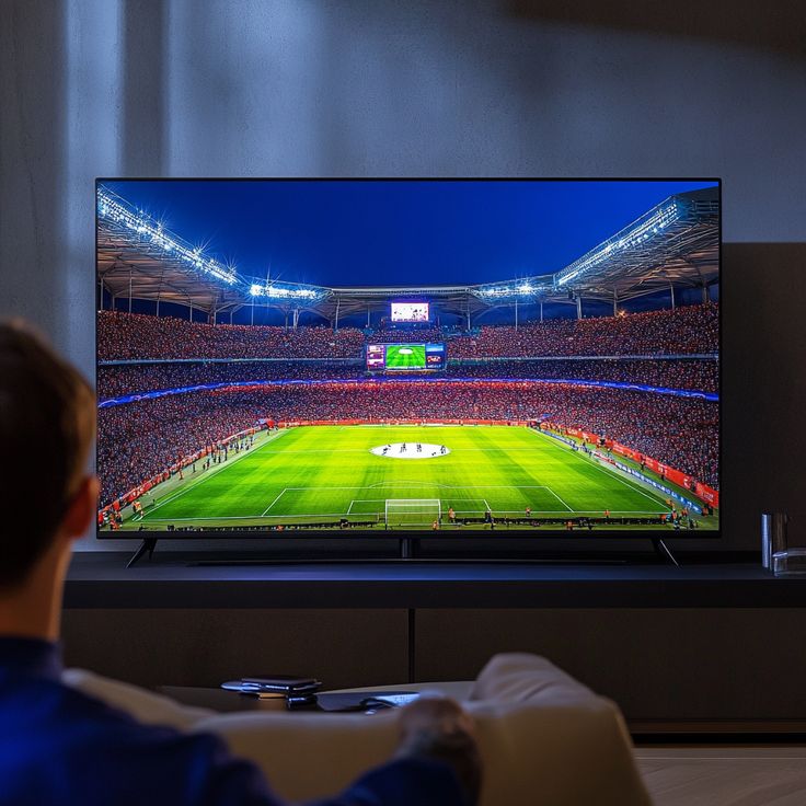 Hydra TV والإنترنت المتوسط: هل التجربة تستحق؟