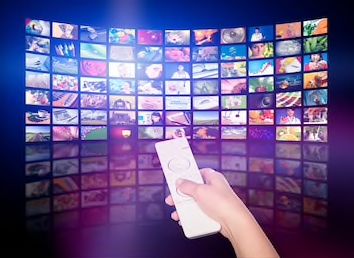 Hydra TV: تجربة مشاهدة رقمية بجودة FHD و4K