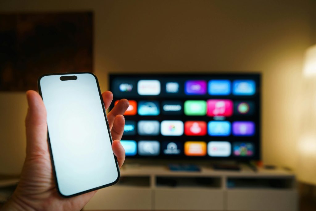 الدليل النهائي لاستخدام Hydra TV: استمتع بتجربة احترافية