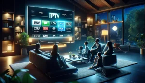 ما هو حل مشكلة توقف قنوات IPTV على الرسيفر؟
