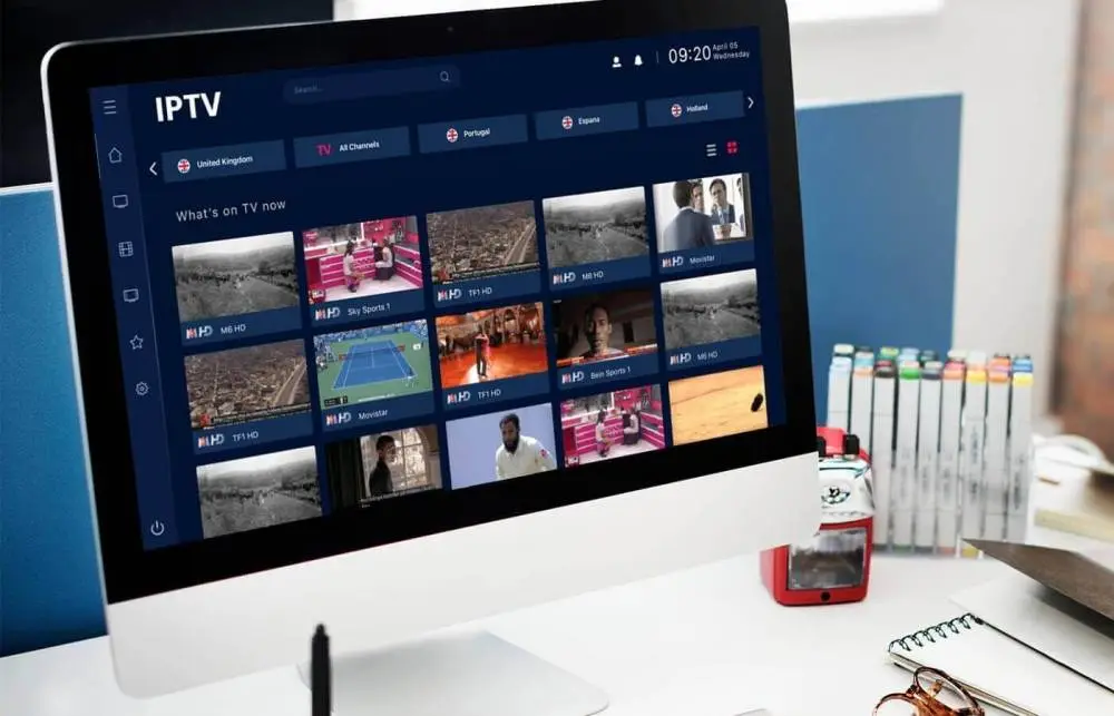 كم يستهلك IPTV من النت كم يستهلك IPTV من النت