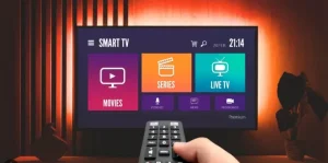 كيفية استخدام iptv على التلفاز Samsung و LG بالخطوات