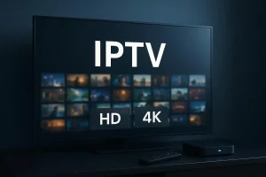 ما هو iptv؟ أرخص طريقة لمشاهدة المحتوى الترفيهي