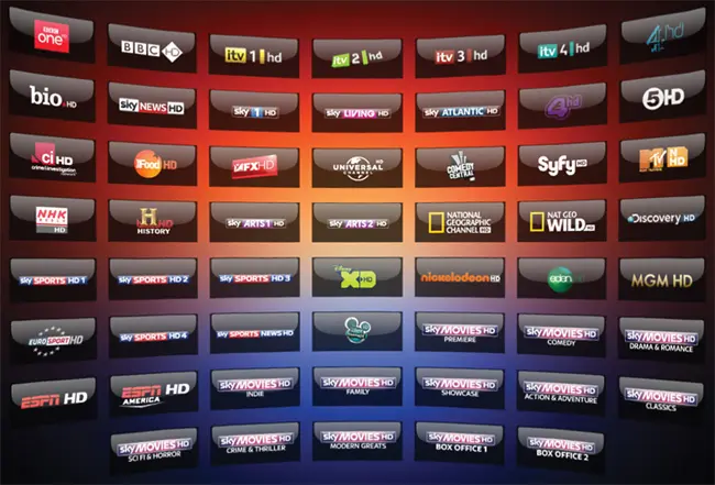 ما هو حل مشكلة IPTV Failed to Download List ما هو حل مشكلة IPTV Failed to Download List