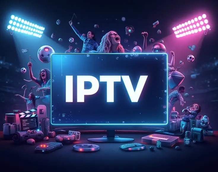 حل مشكلة توقف قنوات IPTV على الرسيفر ما هو حل مشكلة توقف قنوات IPTV على الرسيفر