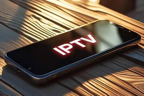 طريقة تشغيل IPTV على الهاتف طريقة تشغيل IPTV على الهاتف