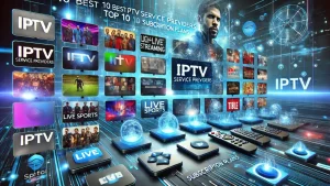 ما هي كيفية تقليل جودة IPTV لحل التقطيع وتحسين البث؟