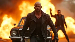 أفلام أكشن جديدة: 5 أساطير تستحق مشاهدتك